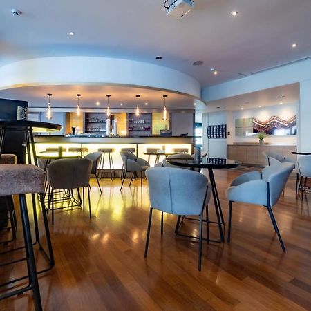 Elaya Hotel Stuttgart Böblingen Eksteriør billede
