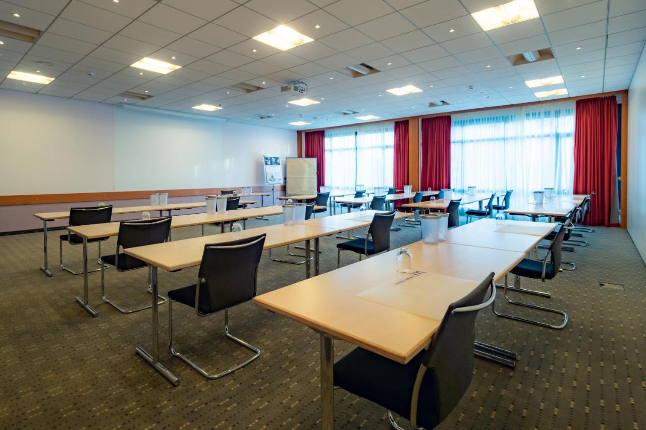 Elaya Hotel Stuttgart Böblingen Eksteriør billede