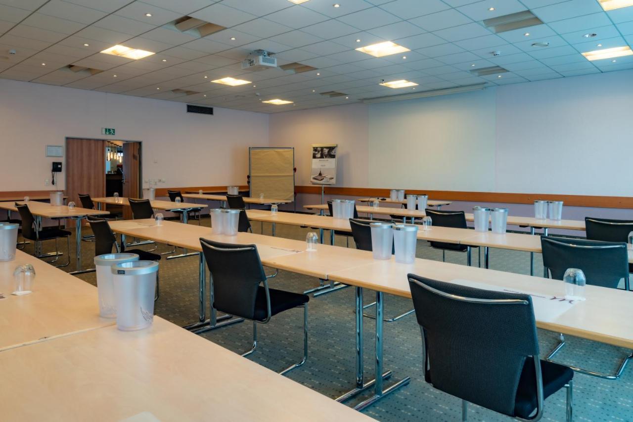 Elaya Hotel Stuttgart Böblingen Eksteriør billede