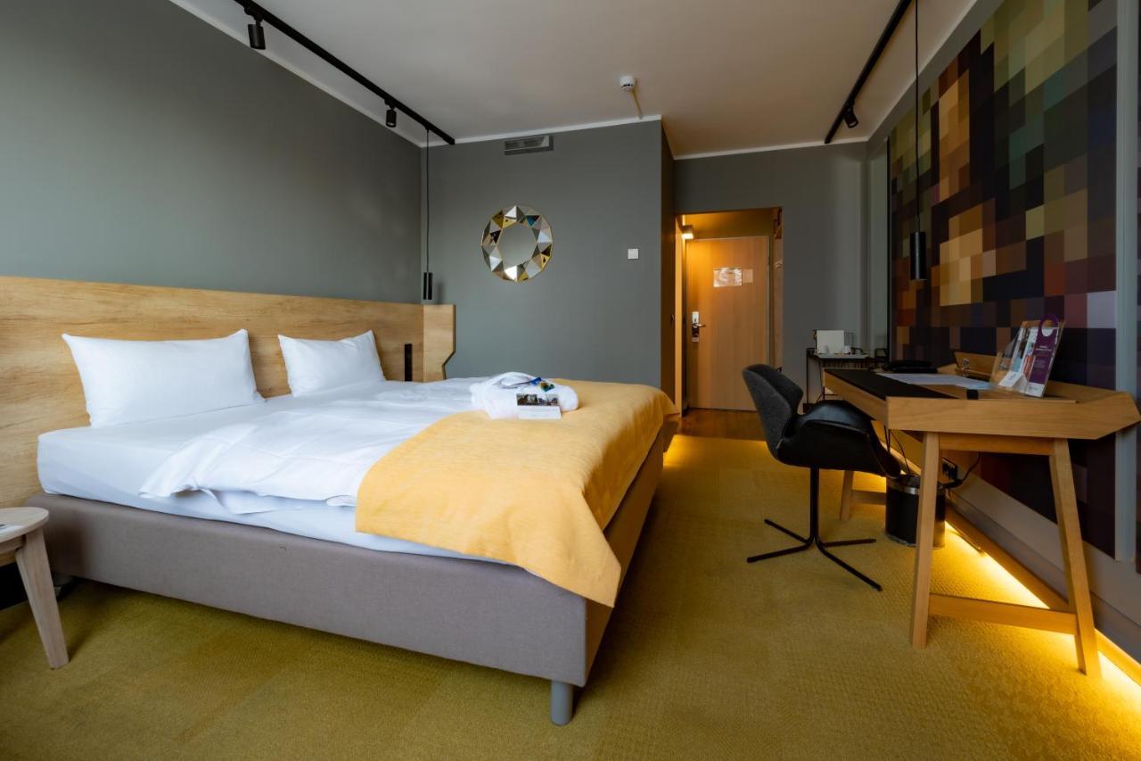 Elaya Hotel Stuttgart Böblingen Eksteriør billede