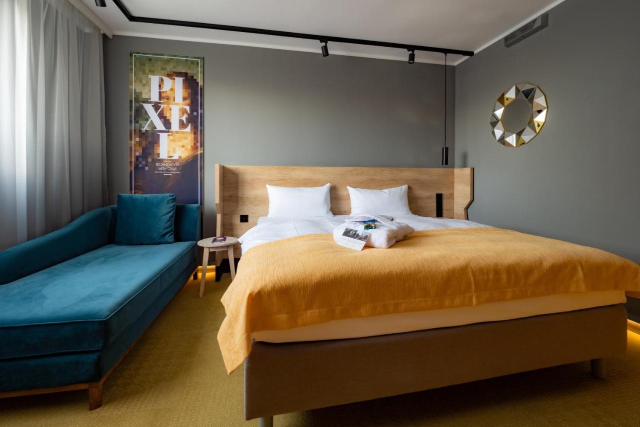 Elaya Hotel Stuttgart Böblingen Eksteriør billede