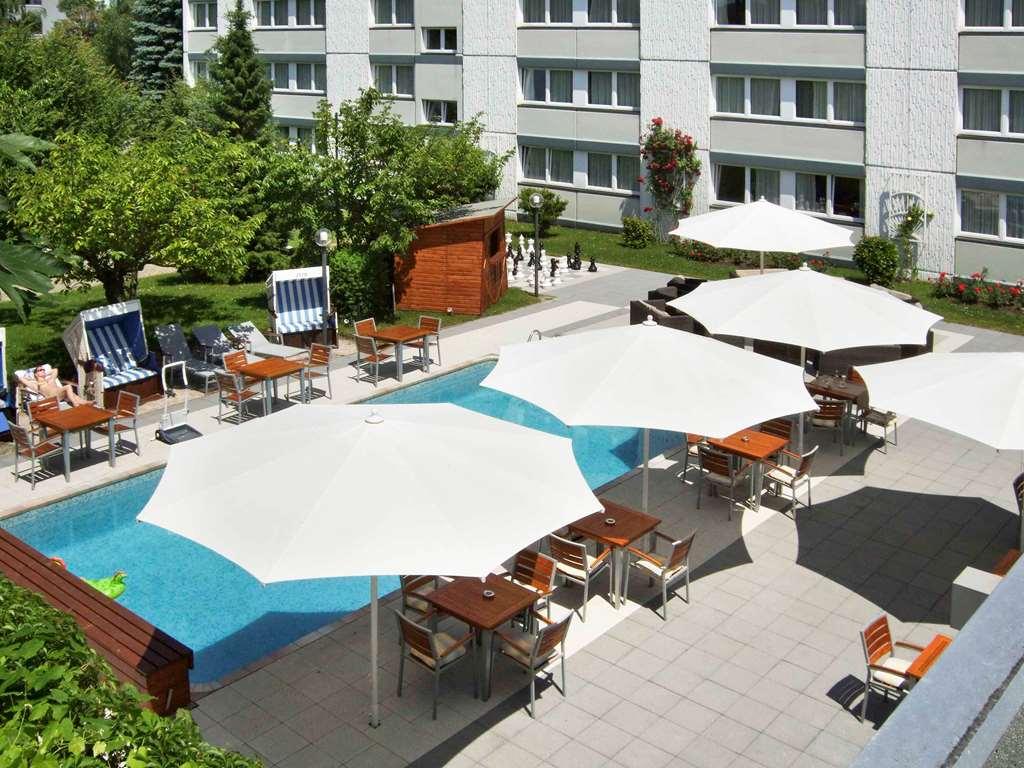 Elaya Hotel Stuttgart Böblingen Restaurant billede