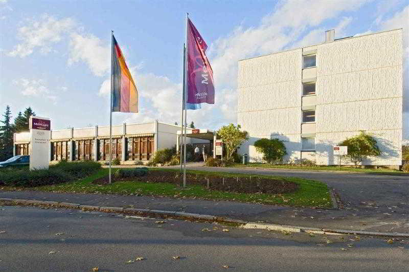 Elaya Hotel Stuttgart Böblingen Eksteriør billede